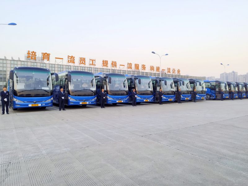 元旦將至，即日起常州汽車站可購(gòu)買假期汽車票啦！